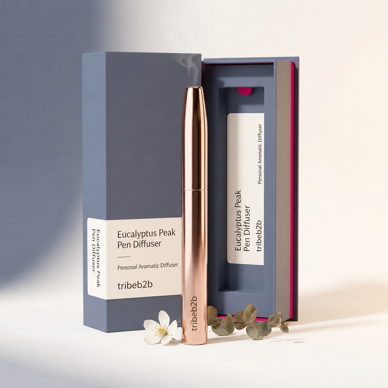 Eucalyptus Peak Pen Diffuser